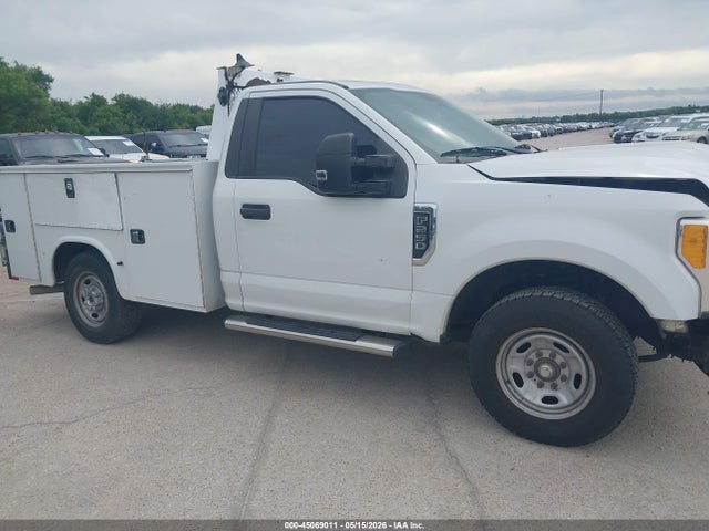 Aukcja sprzedaży 2017 Ford F-250 Xl, vin: 1FTBF2A61HEE83566, numer aukcji: 45069011