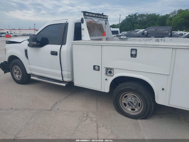 Aukcja sprzedaży 2017 Ford F-250 Xl, vin: 1FTBF2A61HEE83566, numer aukcji: 45069011