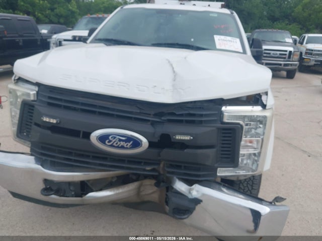 Aukcja sprzedaży 2017 Ford F-250 Xl, vin: 1FTBF2A61HEE83566, numer aukcji: 45069011