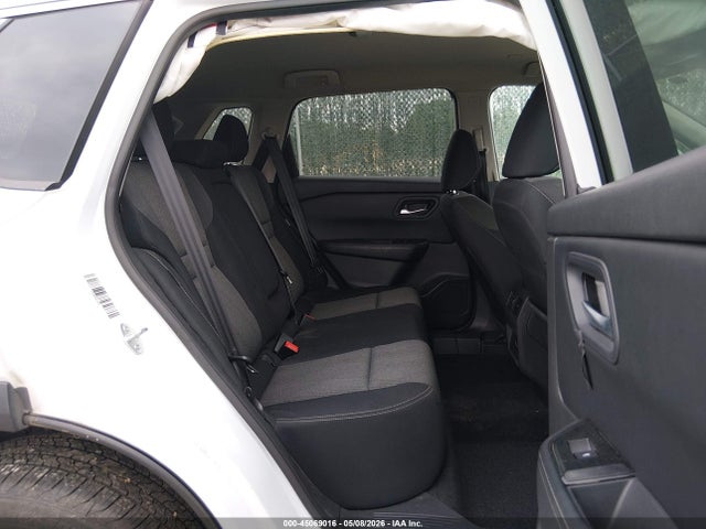 2024 Nissan Rogue Sv Intelligent Awd მანქანა იყიდება აუქციონზე, vin: 5N1BT3BB6RC695026, აუქციონის ნომერი: 45069016