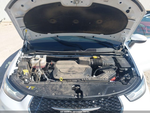 2023 Chrysler Pacifica Touring L მანქანა იყიდება აუქციონზე, vin: 2C4RC1BG1PR531660, აუქციონის ნომერი: 45069015