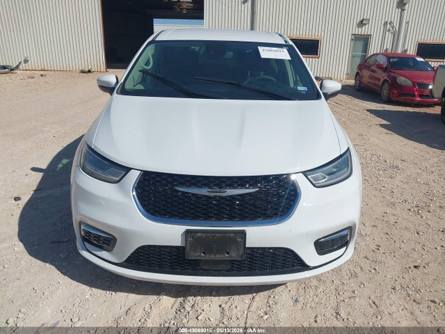 2023 Chrysler Pacifica Touring L მანქანა იყიდება აუქციონზე, vin: 2C4RC1BG1PR531660, აუქციონის ნომერი: 45069015