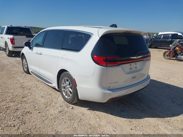 2023 Chrysler Pacifica Touring L მანქანა იყიდება აუქციონზე, vin: 2C4RC1BG1PR531660, აუქციონის ნომერი: 45069015