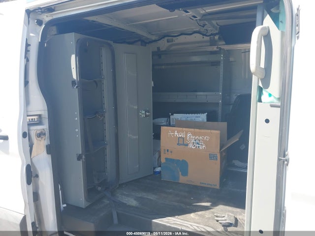 Продаж на аукціоні авто 2023 Ford Transit-150, vin: 1FTYE1Y88PKA26722, номер лоту: 45069019