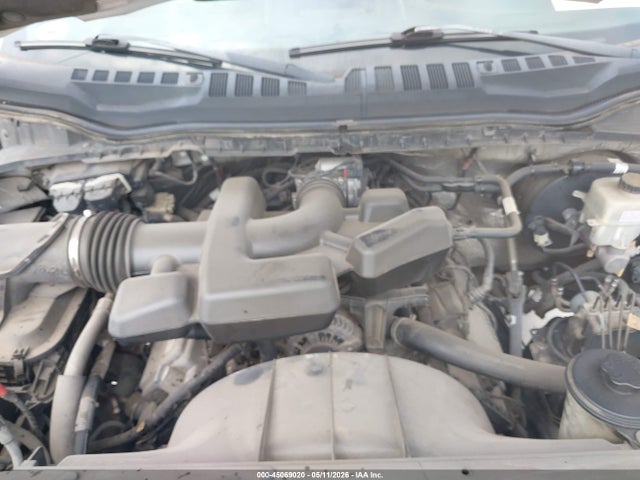 Продаж на аукціоні авто 2017 Ford F-250 Xl, vin: 1FD7X2A68HEC33272, номер лоту: 45069020