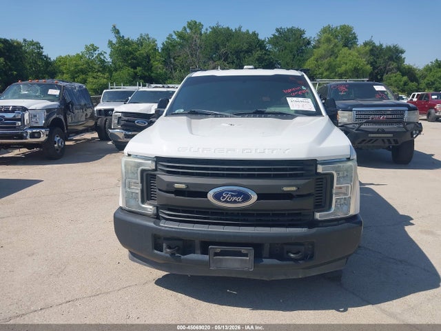 Продаж на аукціоні авто 2017 Ford F-250 Xl, vin: 1FD7X2A68HEC33272, номер лоту: 45069020