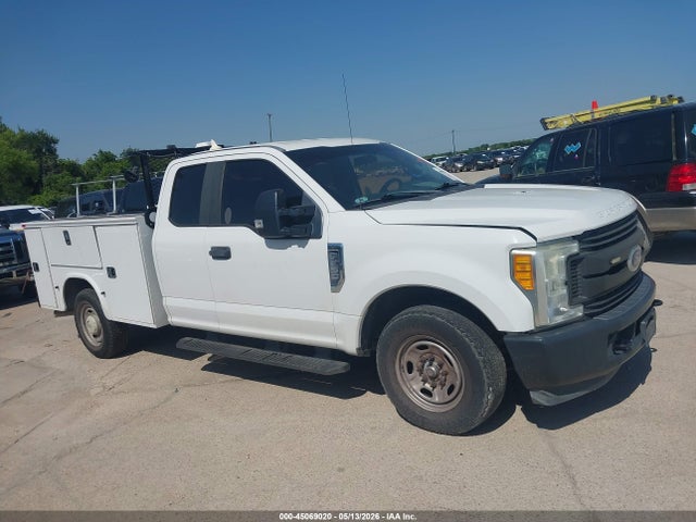 Продаж на аукціоні авто 2017 Ford F-250 Xl, vin: 1FD7X2A68HEC33272, номер лоту: 45069020