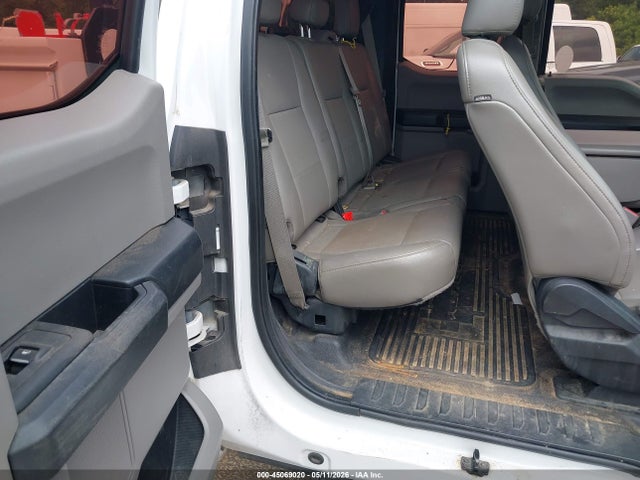 Продаж на аукціоні авто 2017 Ford F-250 Xl, vin: 1FD7X2A68HEC33272, номер лоту: 45069020