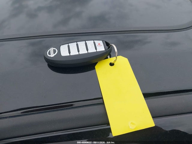 3N1AB8DV7NY278610 Nissan Sentra Sr Xtronic Cvt