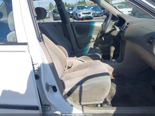 Продаж на аукціоні авто 2001 Toyota Corolla Ce, vin: 2T1BR12E61C473650, номер лоту: 45069026