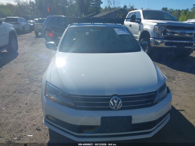 Продаж на аукціоні авто 2016 Volkswagen Jetta 1.8t Sport, vin: 3VWD17AJ8GM228587, номер лоту: 45069027