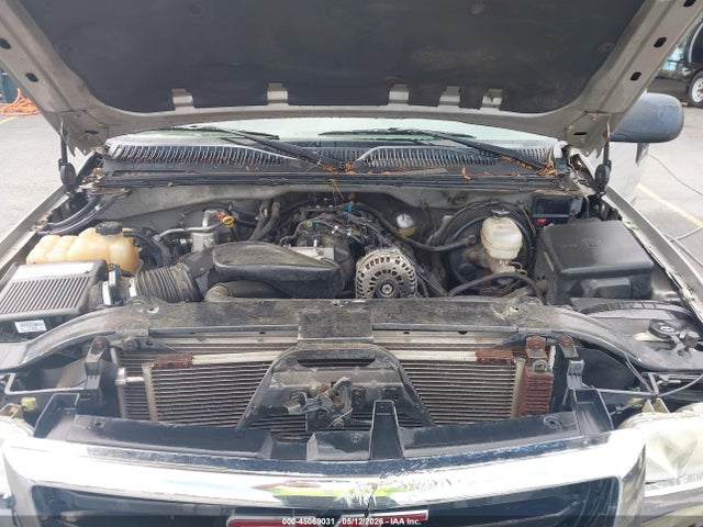Aukcja sprzedaży 2006 Gmc Sierra 1500 Sle2, vin: 2GTEC13T461198281, numer aukcji: 45069031