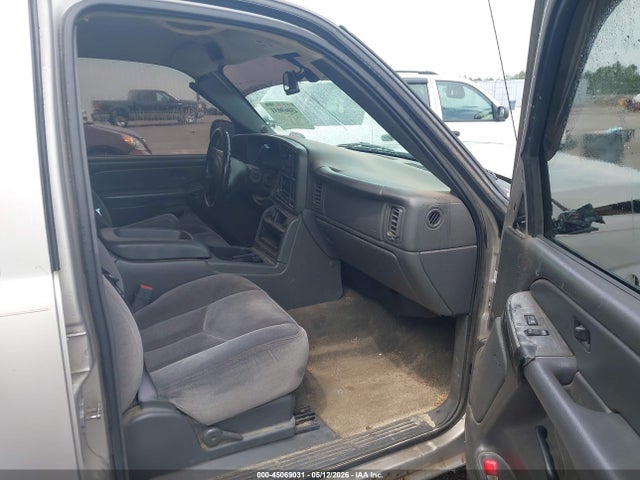 Aukcja sprzedaży 2006 Gmc Sierra 1500 Sle2, vin: 2GTEC13T461198281, numer aukcji: 45069031