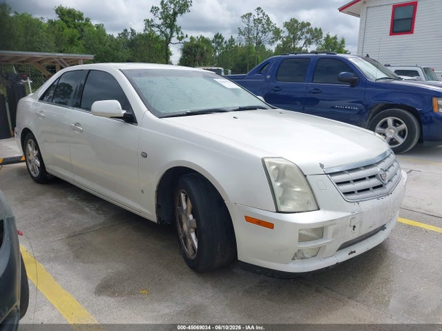 Aukcja sprzedaży 2006 Cadillac Sts V8, vin: 1G6DC67A560163412, numer aukcji: 45069034