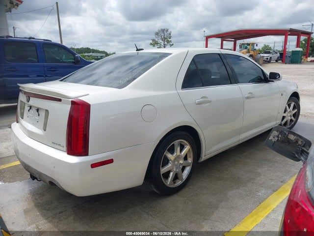 Aukcja sprzedaży 2006 Cadillac Sts V8, vin: 1G6DC67A560163412, numer aukcji: 45069034