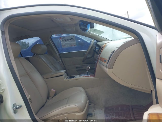 Aukcja sprzedaży 2006 Cadillac Sts V8, vin: 1G6DC67A560163412, numer aukcji: 45069034