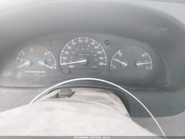 Продаж на аукціоні авто 1997 Ford Ranger Splash/xl/xlt, vin: 1FTCR10A1VUA91877, номер лоту: 45069038