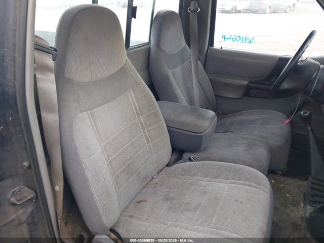 Продаж на аукціоні авто 1997 Ford Ranger Splash/xl/xlt, vin: 1FTCR10A1VUA91877, номер лоту: 45069038