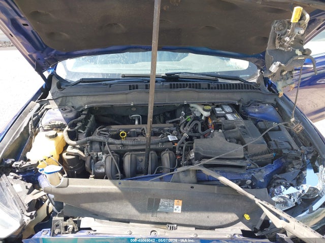 Aukcja sprzedaży 2015 Ford Fusion Se, vin: 3FA6P0H77FR230737, numer aukcji: 45069042