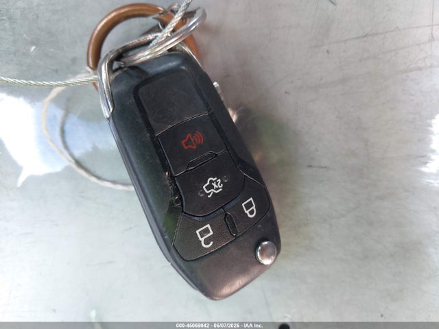 Aukcja sprzedaży 2015 Ford Fusion Se, vin: 3FA6P0H77FR230737, numer aukcji: 45069042