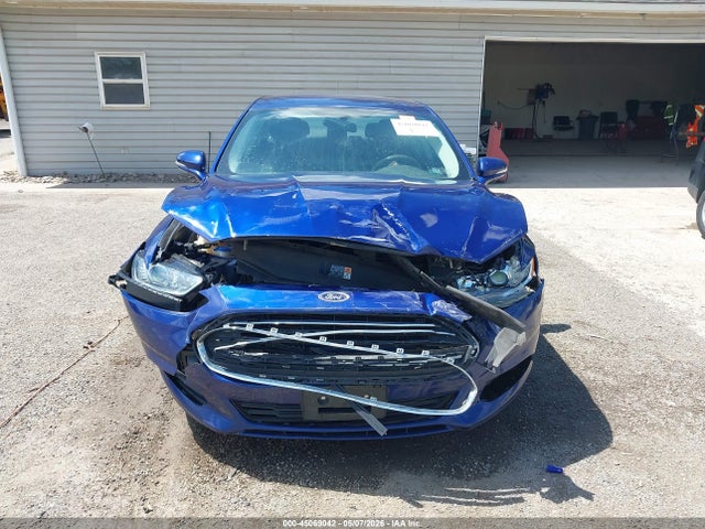 Aukcja sprzedaży 2015 Ford Fusion Se, vin: 3FA6P0H77FR230737, numer aukcji: 45069042