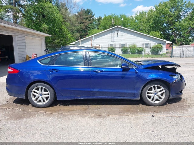Aukcja sprzedaży 2015 Ford Fusion Se, vin: 3FA6P0H77FR230737, numer aukcji: 45069042