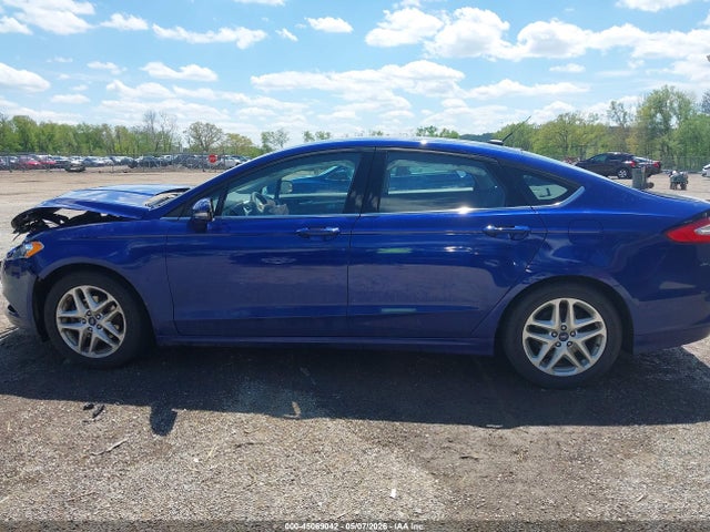 Aukcja sprzedaży 2015 Ford Fusion Se, vin: 3FA6P0H77FR230737, numer aukcji: 45069042
