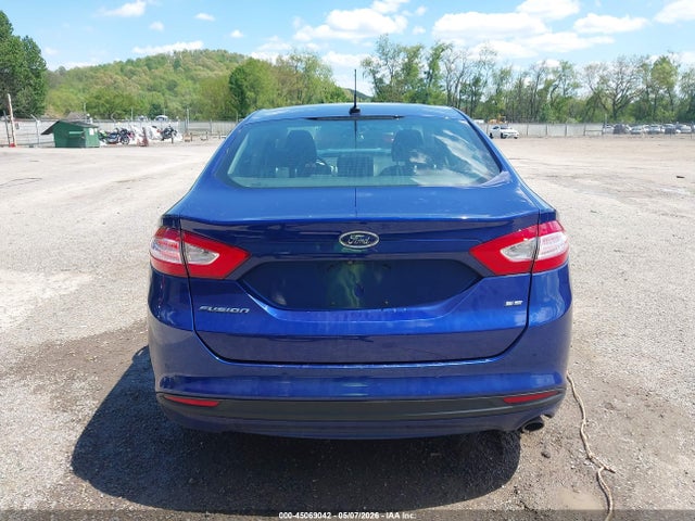 Aukcja sprzedaży 2015 Ford Fusion Se, vin: 3FA6P0H77FR230737, numer aukcji: 45069042