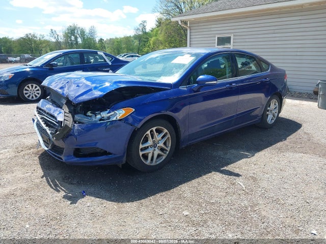 Aukcja sprzedaży 2015 Ford Fusion Se, vin: 3FA6P0H77FR230737, numer aukcji: 45069042