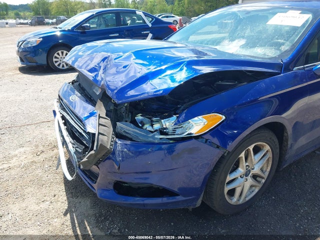 Aukcja sprzedaży 2015 Ford Fusion Se, vin: 3FA6P0H77FR230737, numer aukcji: 45069042