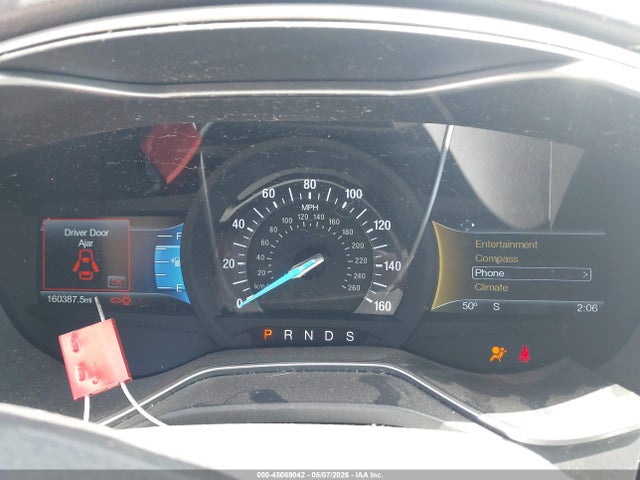 Aukcja sprzedaży 2015 Ford Fusion Se, vin: 3FA6P0H77FR230737, numer aukcji: 45069042