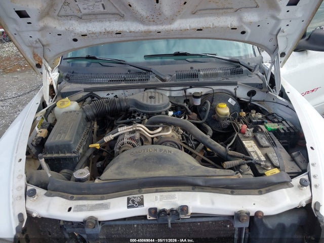 Продаж на аукціоні авто 1997 Dodge Dakota Slt/sport, vin: 1B7FL26X3VS251883, номер лоту: 45069044