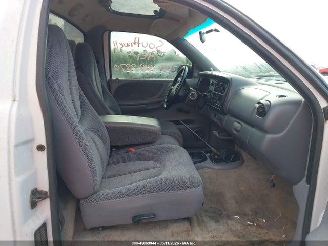 Продаж на аукціоні авто 1997 Dodge Dakota Slt/sport, vin: 1B7FL26X3VS251883, номер лоту: 45069044