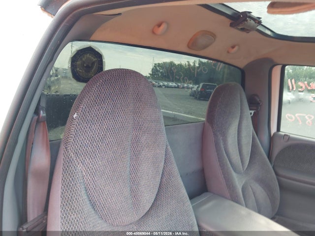 Продаж на аукціоні авто 1997 Dodge Dakota Slt/sport, vin: 1B7FL26X3VS251883, номер лоту: 45069044