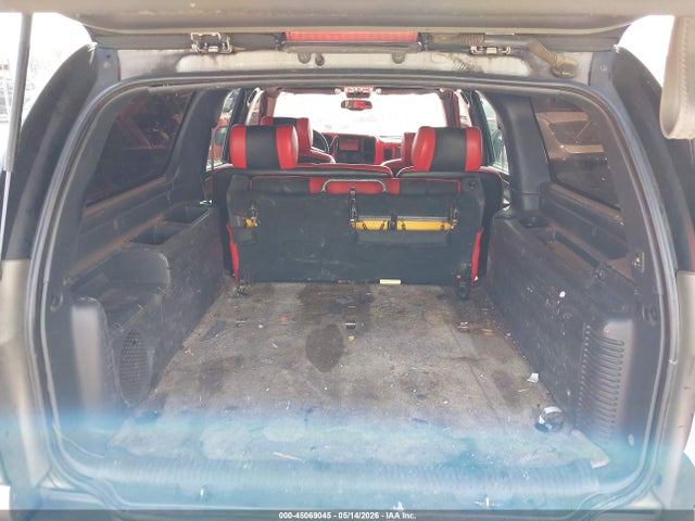 45069045 :رقم المزاد ، 3GNFK16Z33G282822 vin ، 2003 Chevrolet Suburban 1500 Z71 مزاد بيع