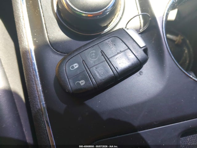 2014 Dodge Durango Citadel მანქანა იყიდება აუქციონზე, vin: 1C4SDJET7EC303949, აუქციონის ნომერი: 45069050