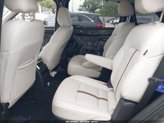 2025 Mazda Cx-90 Phev Premium Plus Package მანქანა იყიდება აუქციონზე, vin: JM3KKEHA8S1231259, აუქციონის ნომერი: 45069054