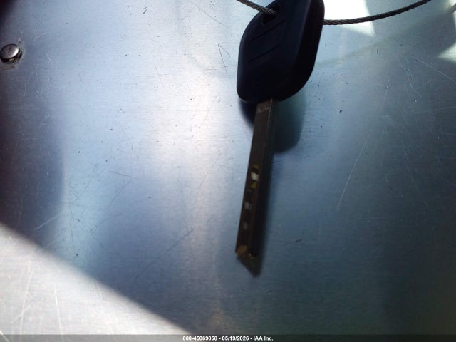 Продажа на аукционе авто 2015 Chevrolet Sonic Lt Auto, vin: 1G1JC6SHXF4122800, номер лота: 45069058
