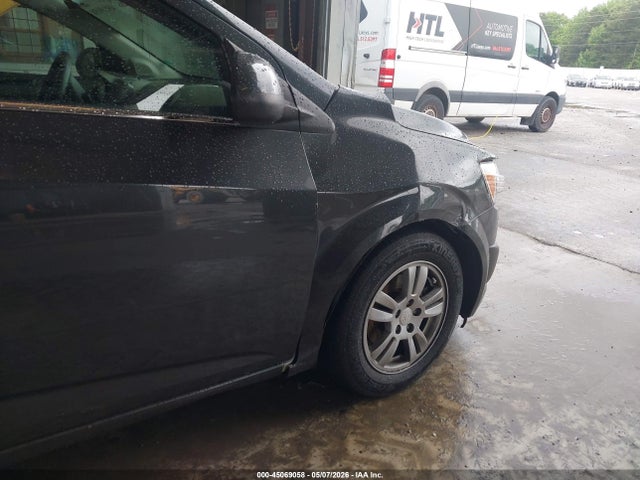 Продажа на аукционе авто 2015 Chevrolet Sonic Lt Auto, vin: 1G1JC6SHXF4122800, номер лота: 45069058
