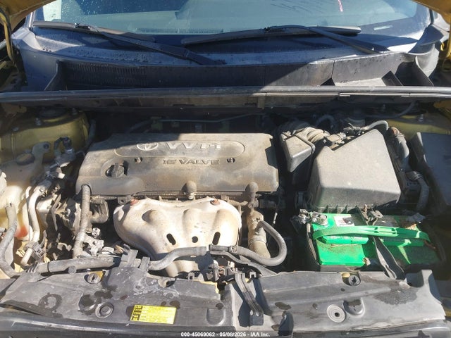 2008 Scion Xb მანქანა იყიდება აუქციონზე, vin: JTLKE50E381056589, აუქციონის ნომერი: 45069062