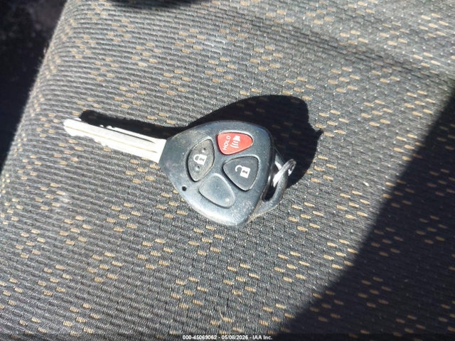 2008 Scion Xb მანქანა იყიდება აუქციონზე, vin: JTLKE50E381056589, აუქციონის ნომერი: 45069062