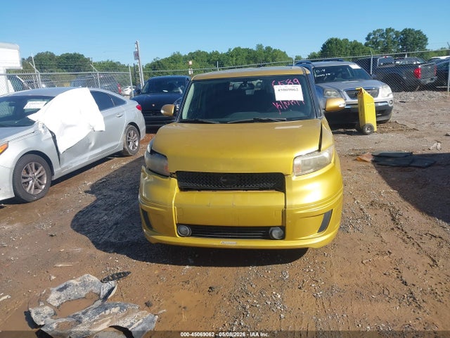 2008 Scion Xb მანქანა იყიდება აუქციონზე, vin: JTLKE50E381056589, აუქციონის ნომერი: 45069062
