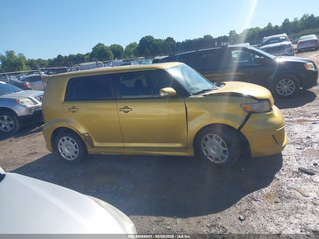 2008 Scion Xb მანქანა იყიდება აუქციონზე, vin: JTLKE50E381056589, აუქციონის ნომერი: 45069062