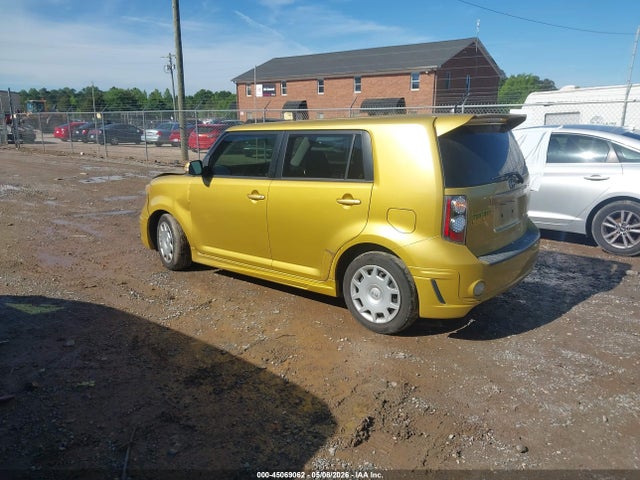 2008 Scion Xb მანქანა იყიდება აუქციონზე, vin: JTLKE50E381056589, აუქციონის ნომერი: 45069062