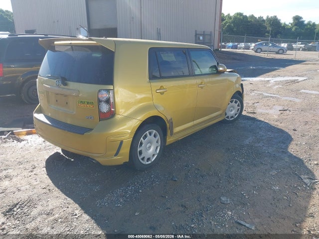 2008 Scion Xb მანქანა იყიდება აუქციონზე, vin: JTLKE50E381056589, აუქციონის ნომერი: 45069062