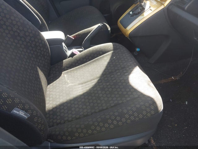 2008 Scion Xb მანქანა იყიდება აუქციონზე, vin: JTLKE50E381056589, აუქციონის ნომერი: 45069062