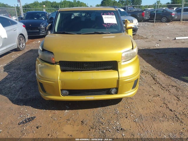 2008 Scion Xb მანქანა იყიდება აუქციონზე, vin: JTLKE50E381056589, აუქციონის ნომერი: 45069062