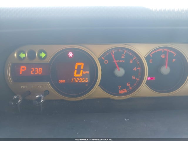 2008 Scion Xb მანქანა იყიდება აუქციონზე, vin: JTLKE50E381056589, აუქციონის ნომერი: 45069062