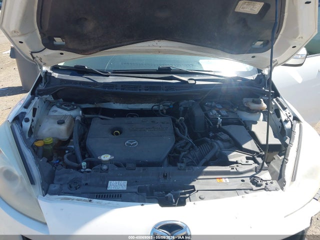 Aukcja sprzedaży 2013 Mazda Mazda5 Touring, vin: JM1CW2CL2D0151263, numer aukcji: 45069063