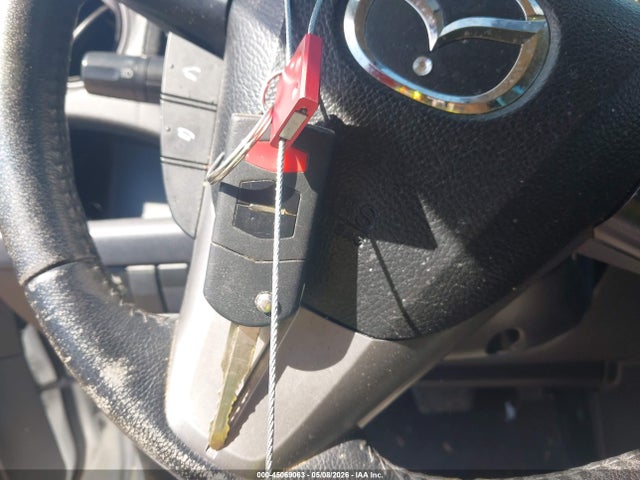 Aukcja sprzedaży 2013 Mazda Mazda5 Touring, vin: JM1CW2CL2D0151263, numer aukcji: 45069063